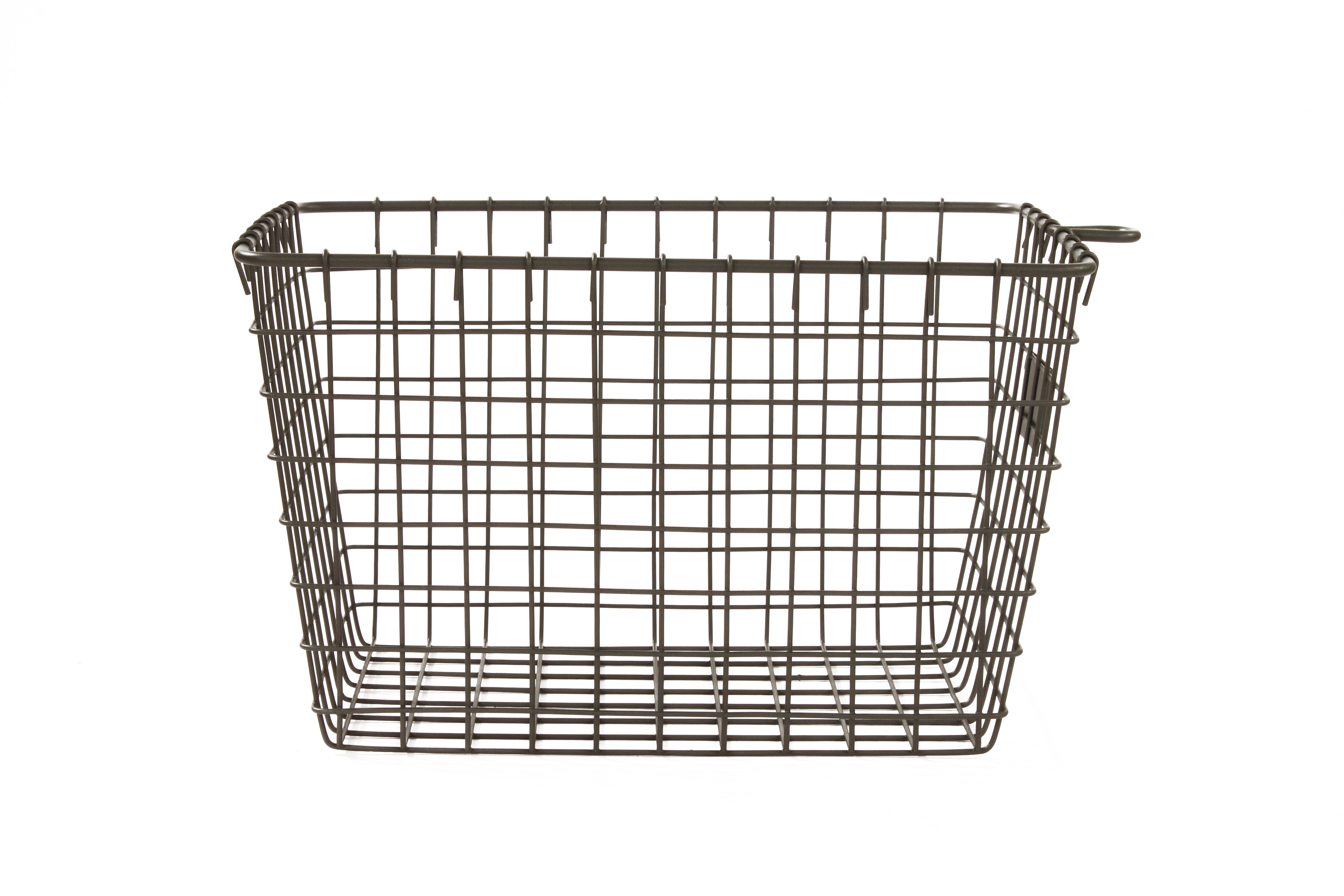 Storage Basket Small Spectrum