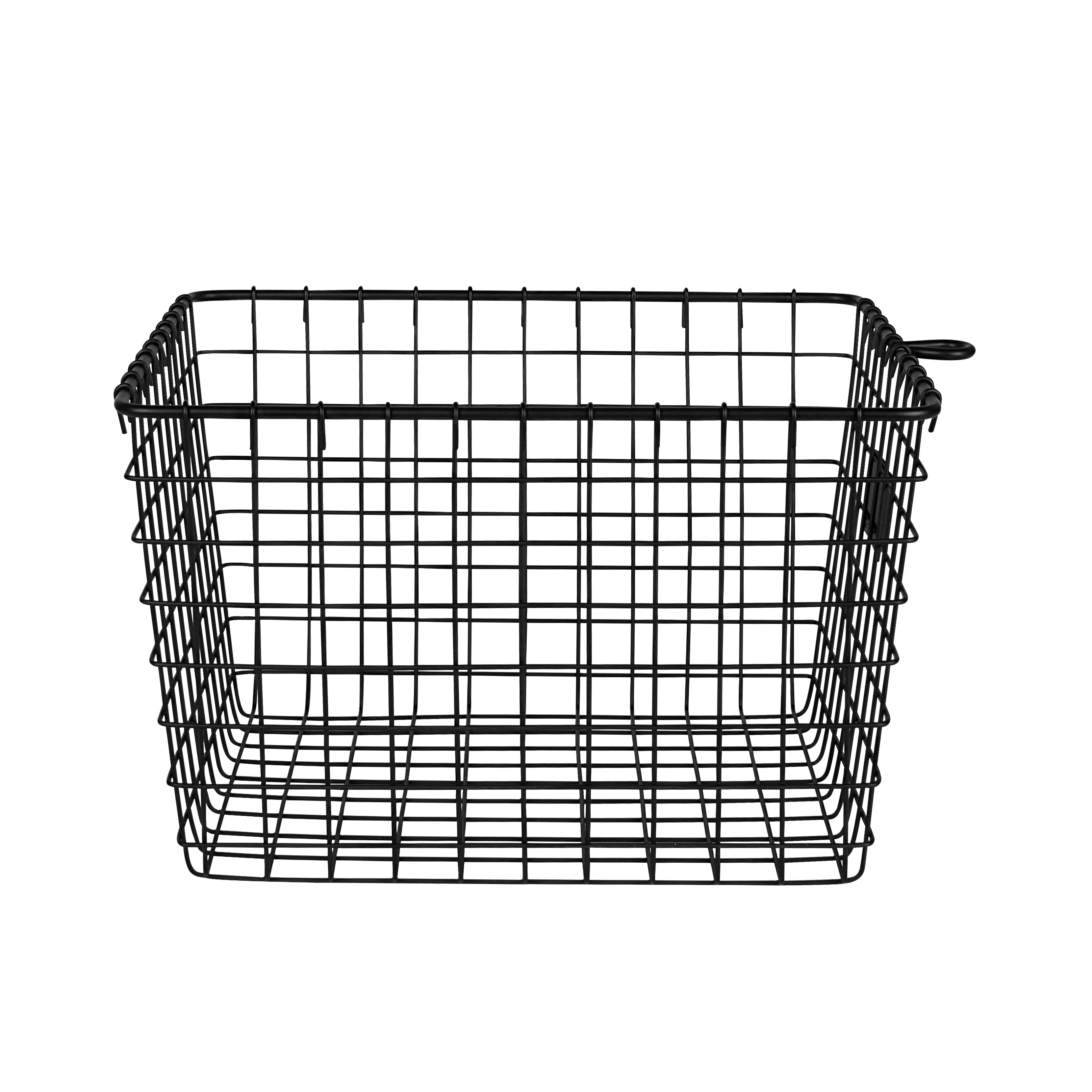 Storage Basket Medium Spectrum