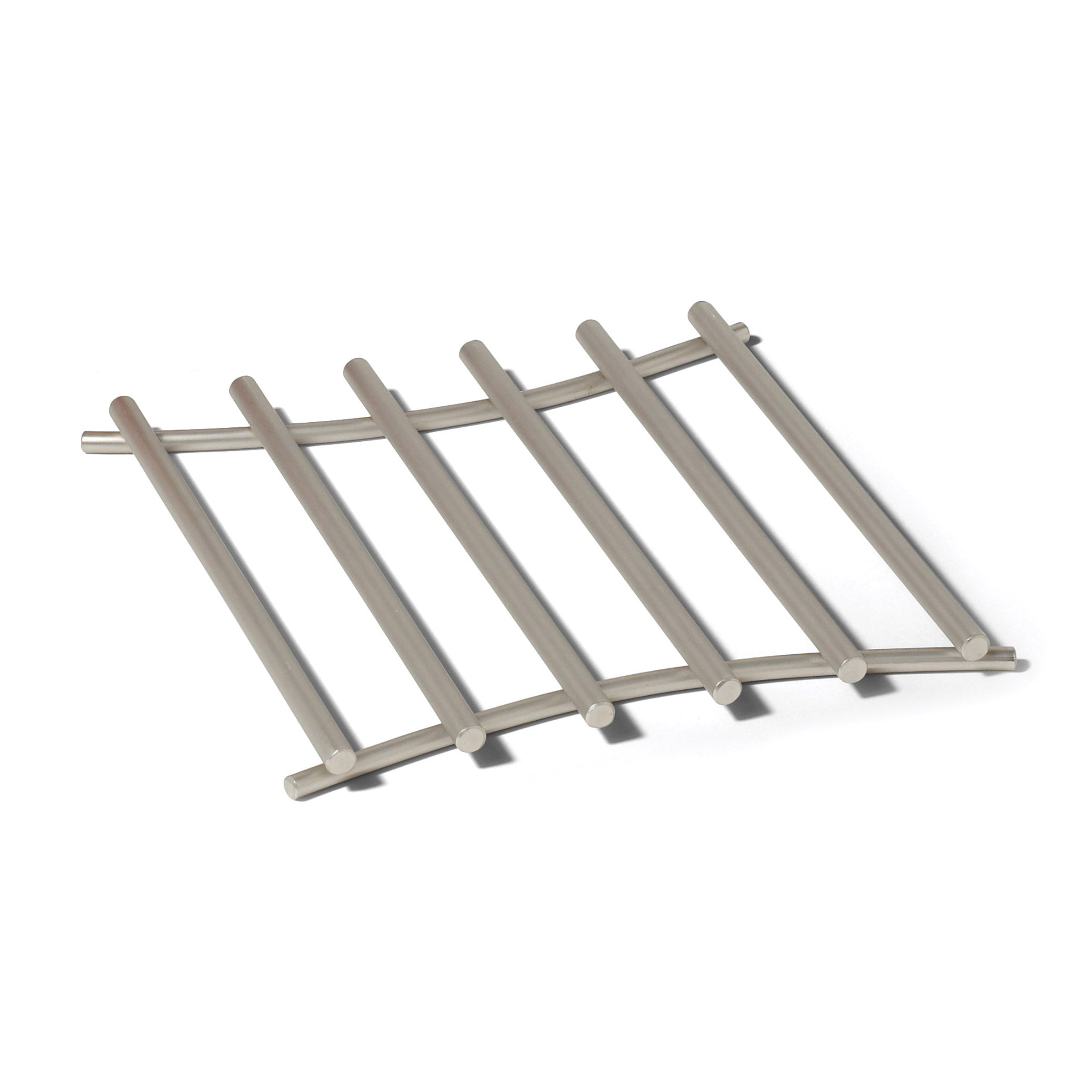 Euro Trivet Spectrum Satin Nickel