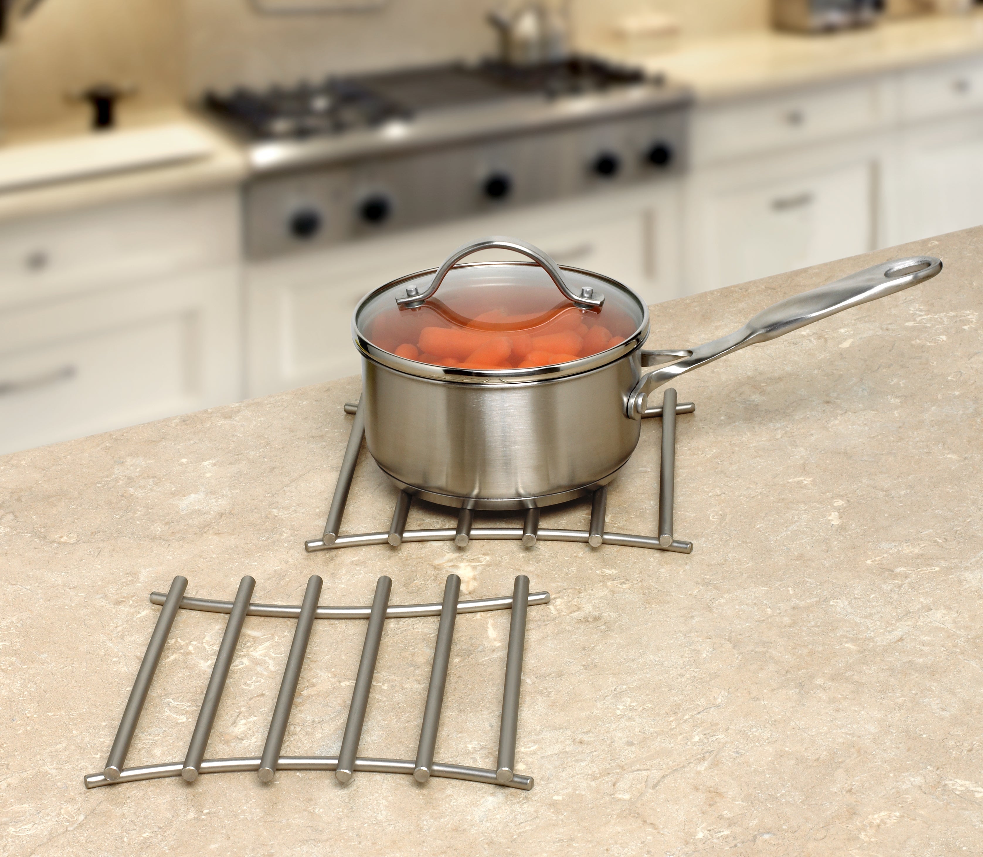 Euro Trivet Spectrum