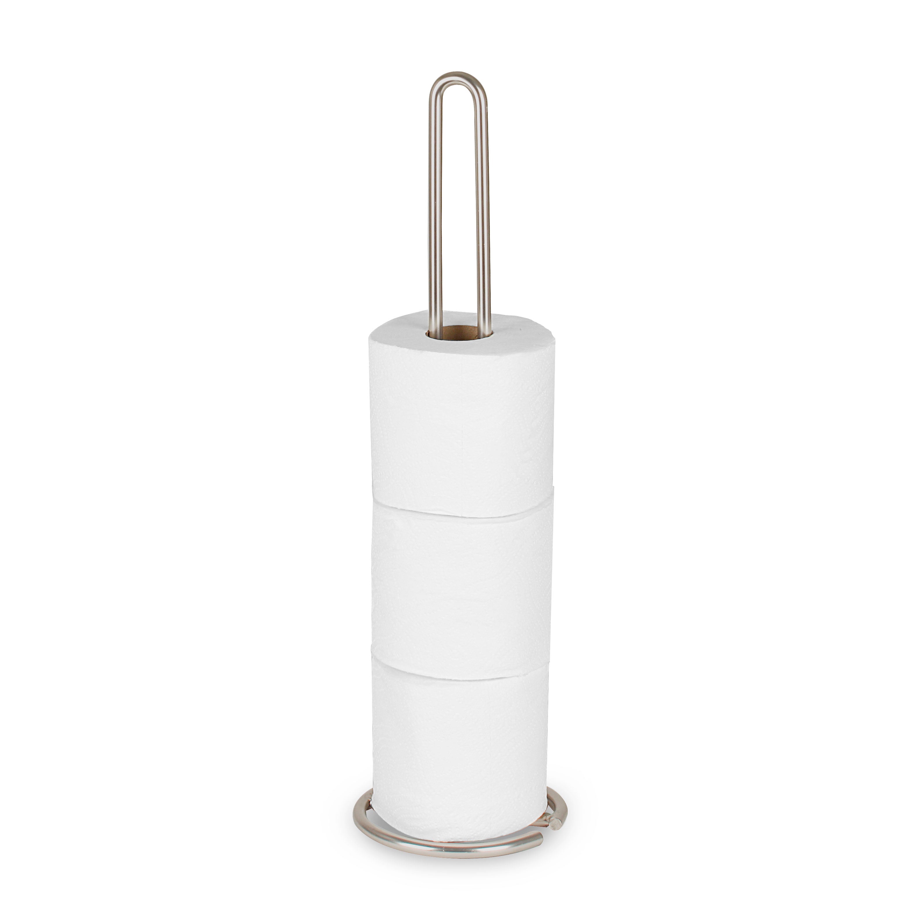 Euro Toilet Tissue Organizer Spectrum