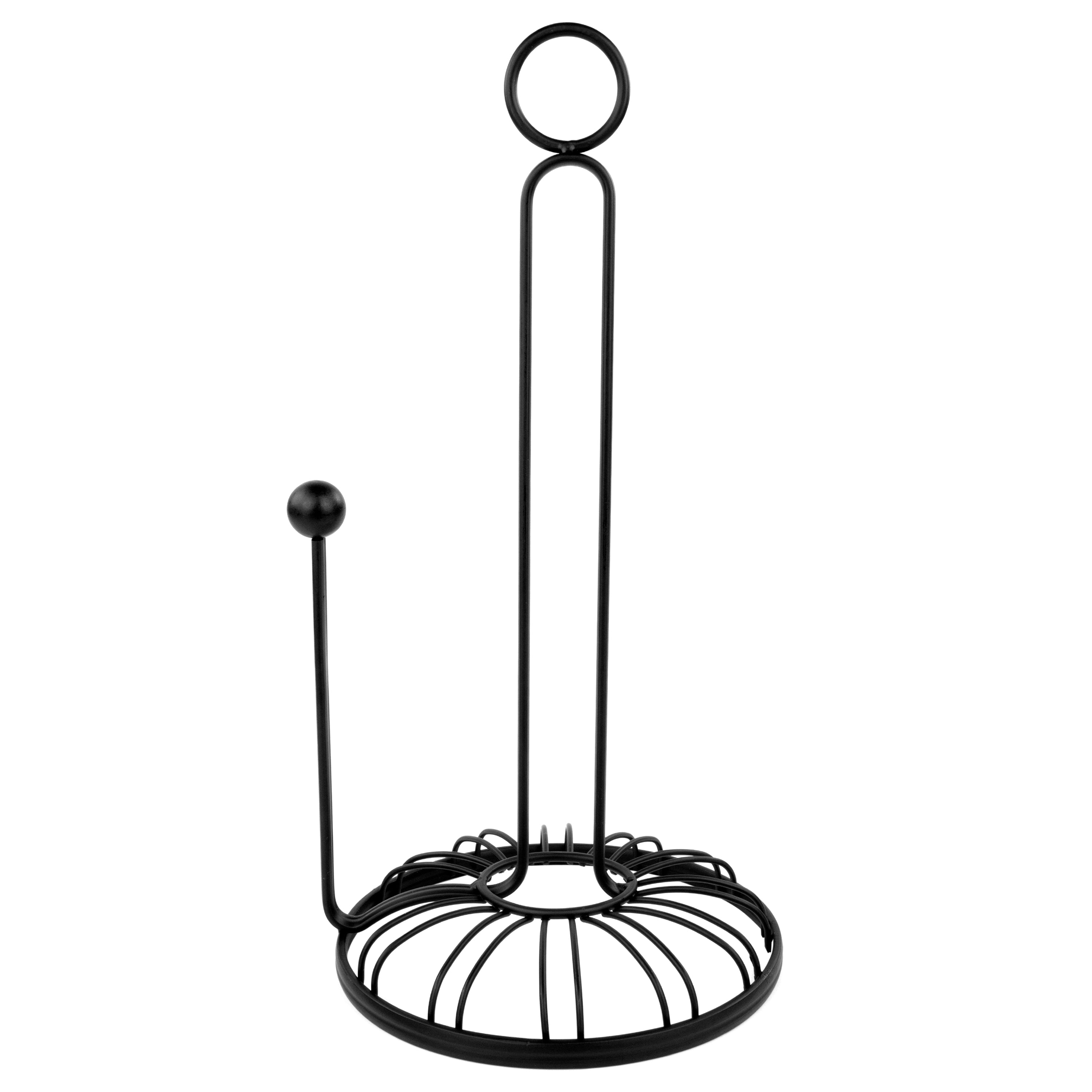 Contempo Paper Towel Holder Spectrum