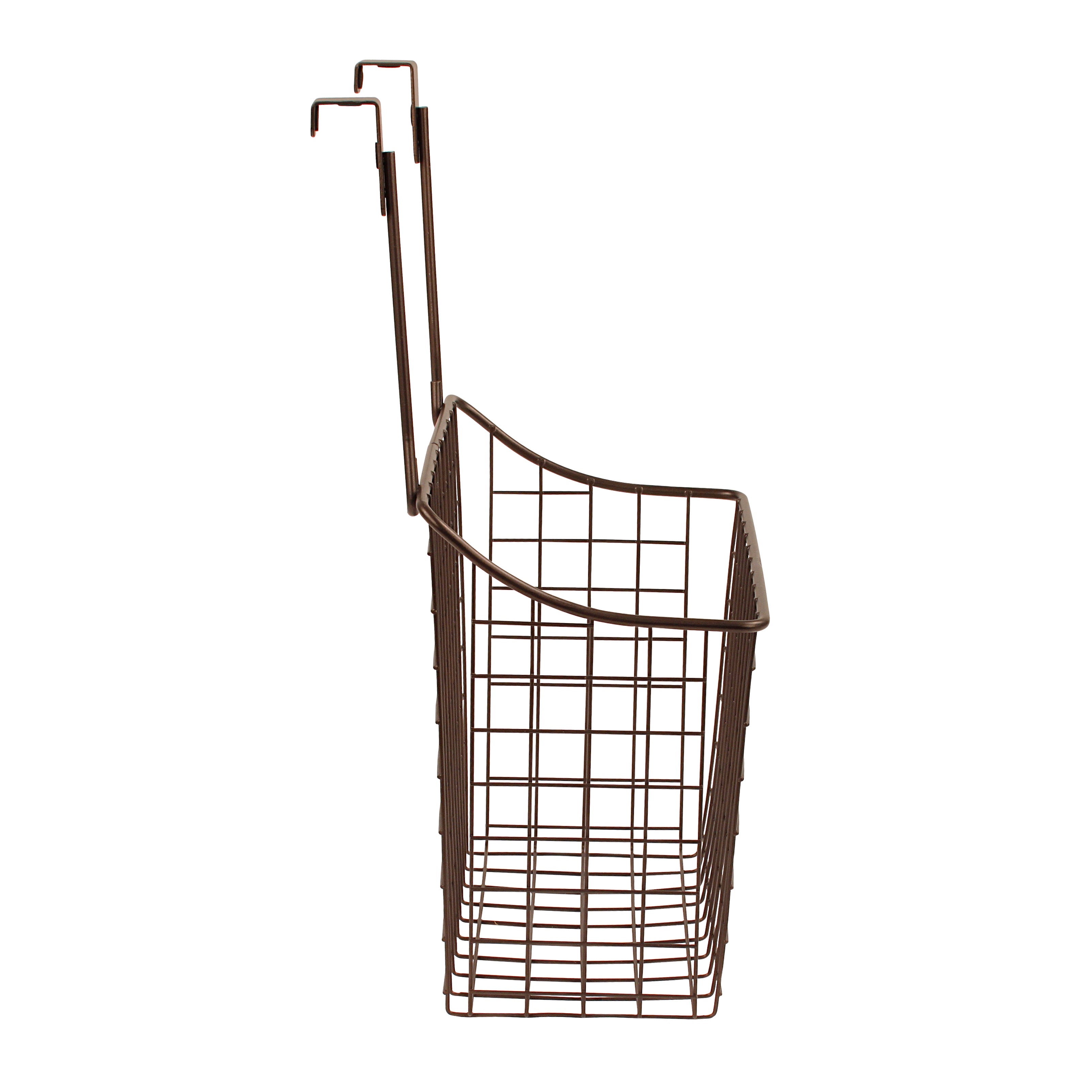 Grid Over the Cabinet Storage Basket Large Spectrum