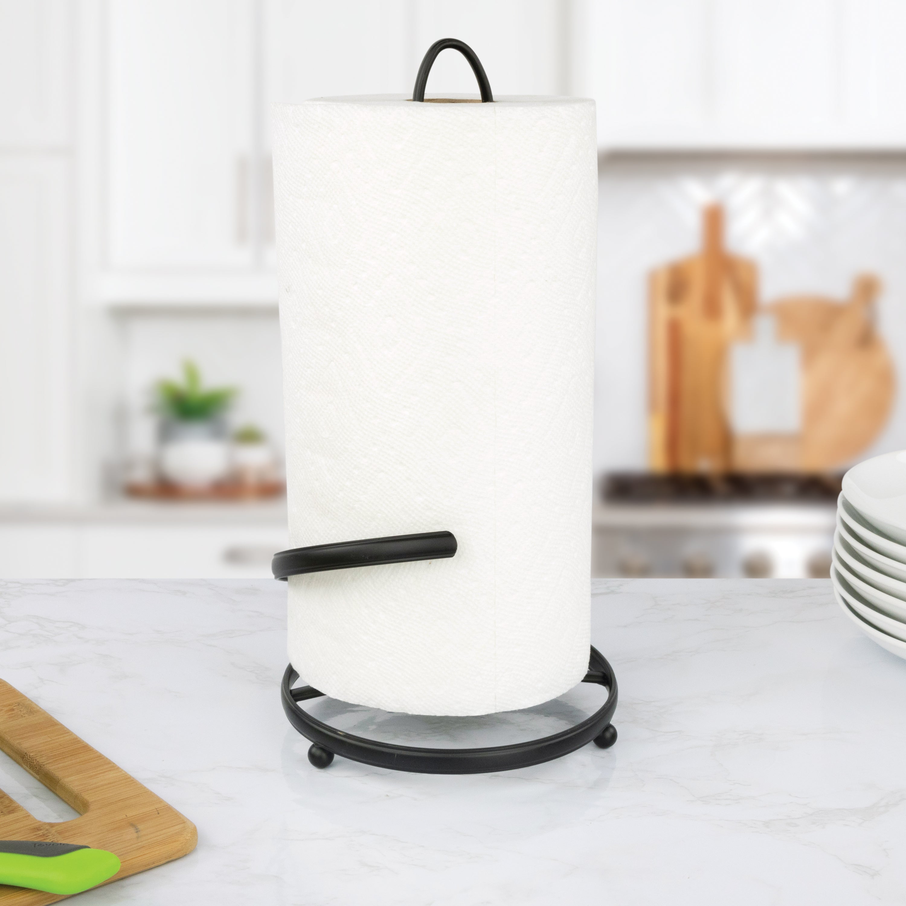 Ashley Paper Towel Holder Spectrum
