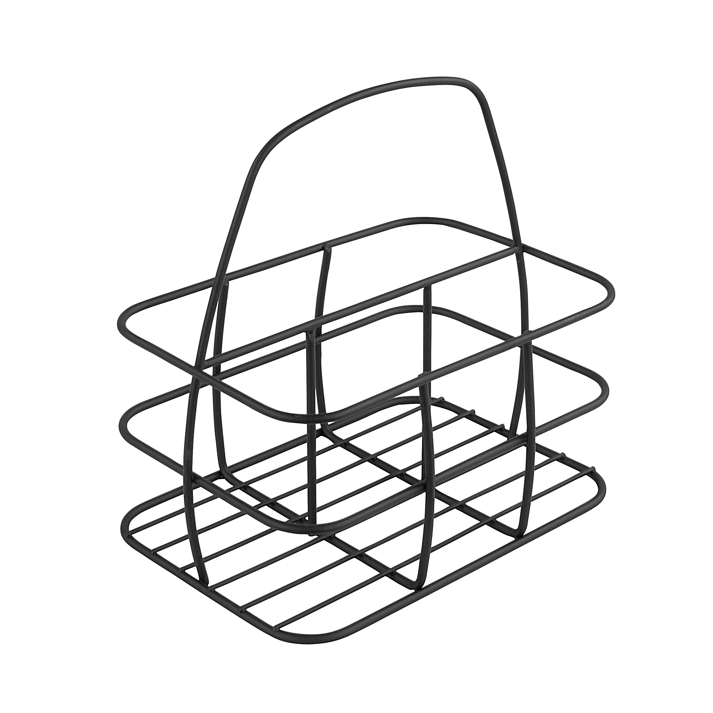 Condiment Caddy Spectrum