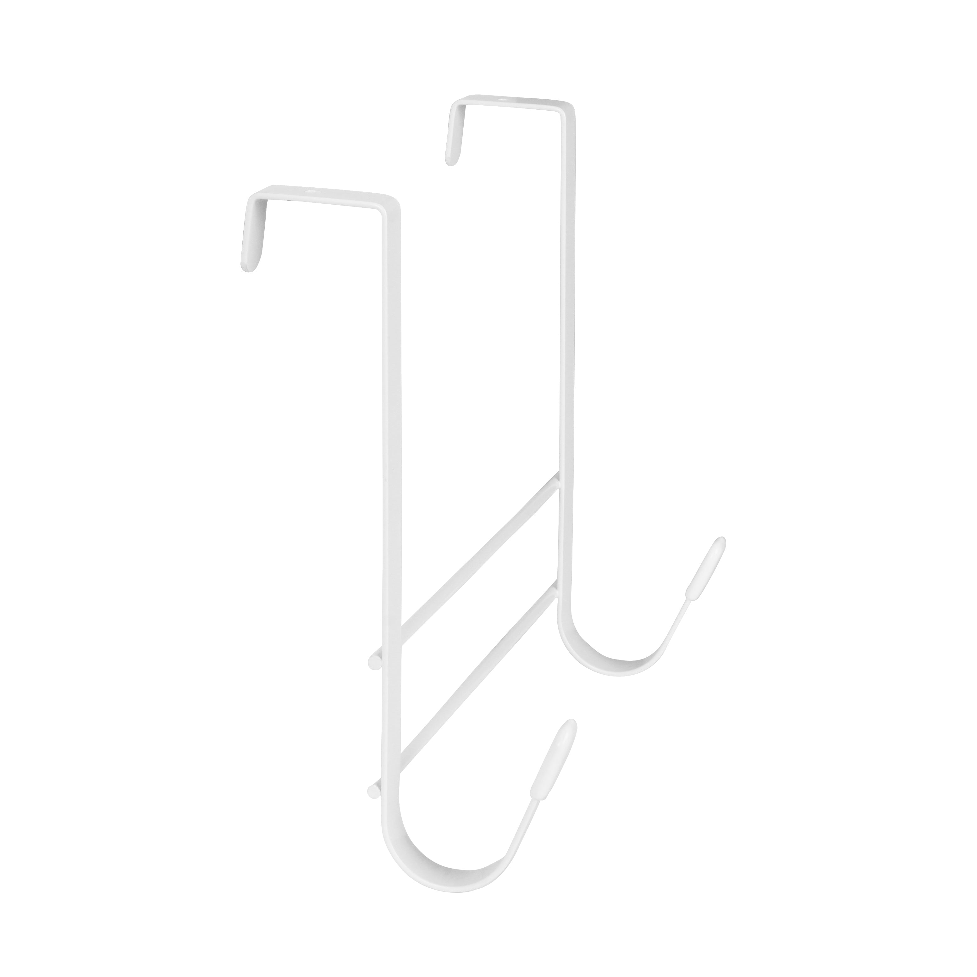 Over the Door Ironing Board Hanger Spectrum