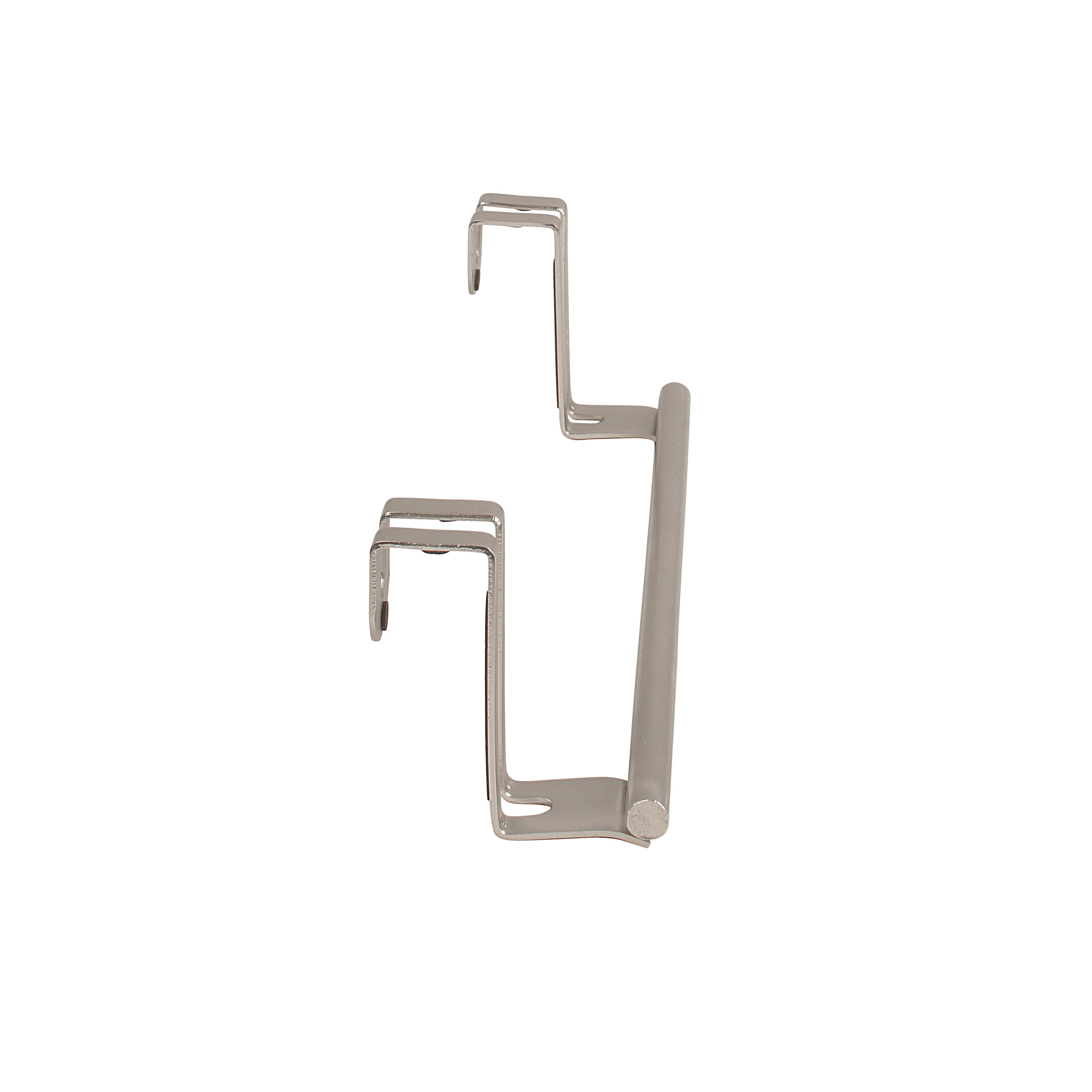Over the Cabinet Towel Bar Spectrum