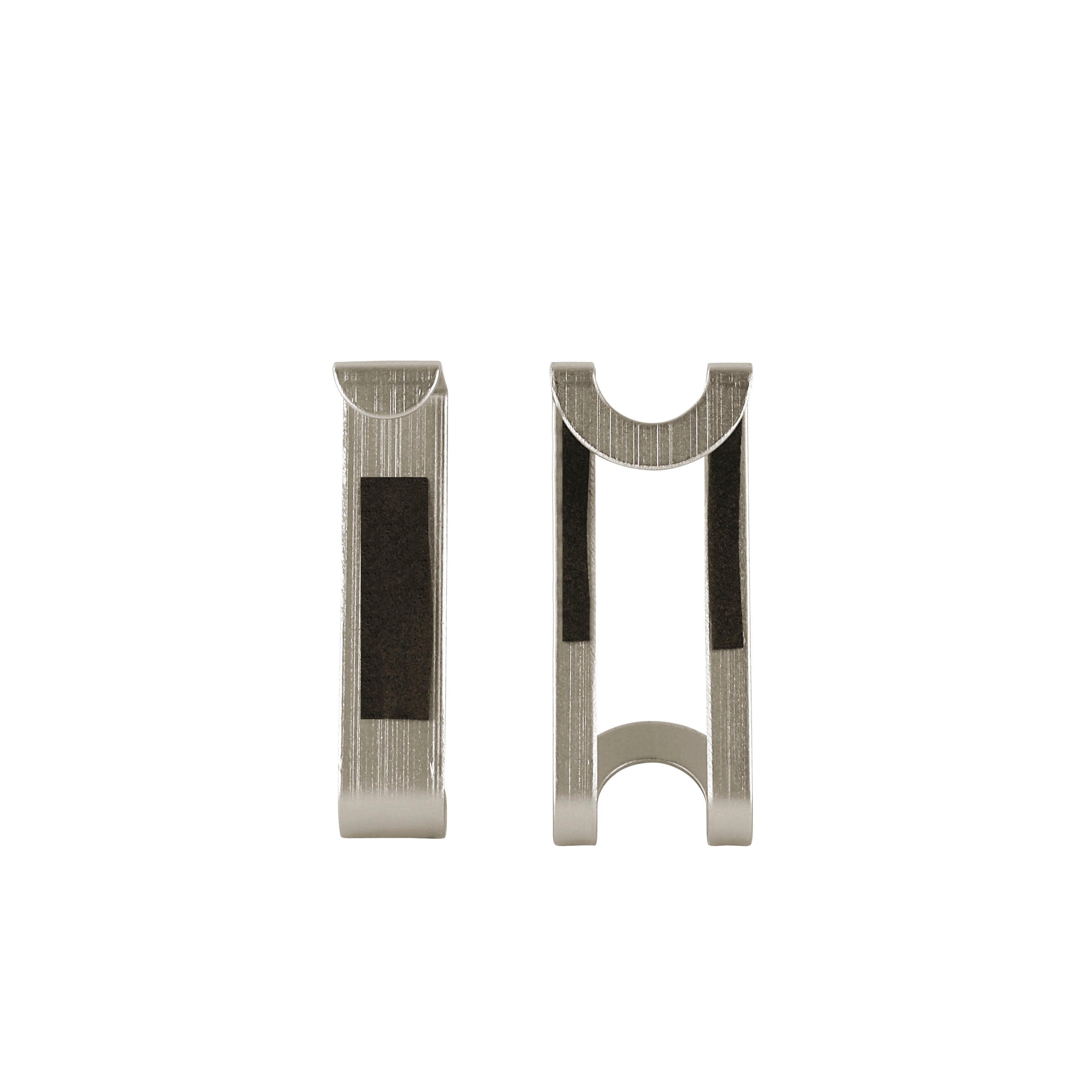Over the Cabinet Hook - Set of 2 Spectrum
