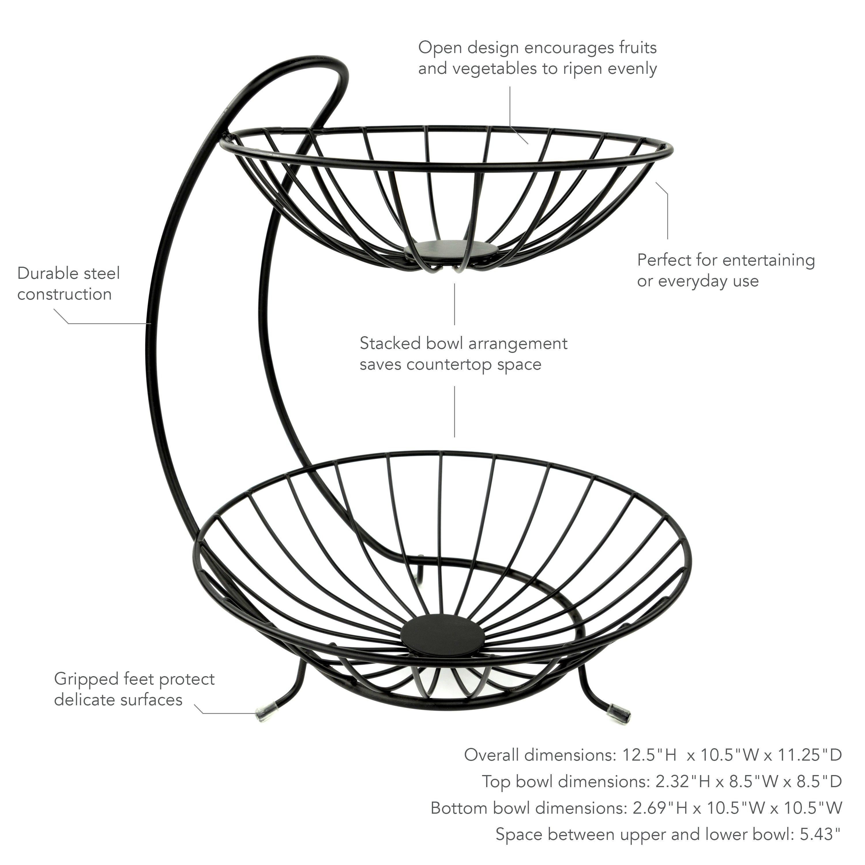Yumi 2-Tier Server Spectrum