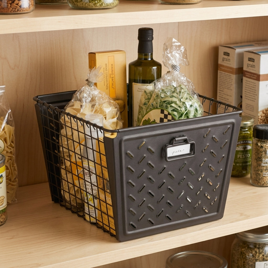 Macklin Paws Basket Large Spectrum