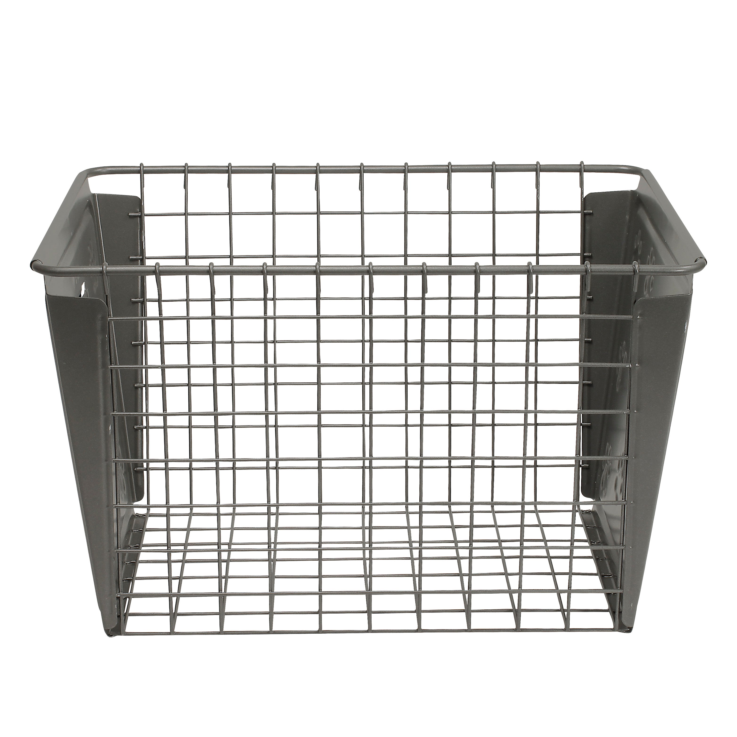 Macklin Paws Basket Medium Spectrum