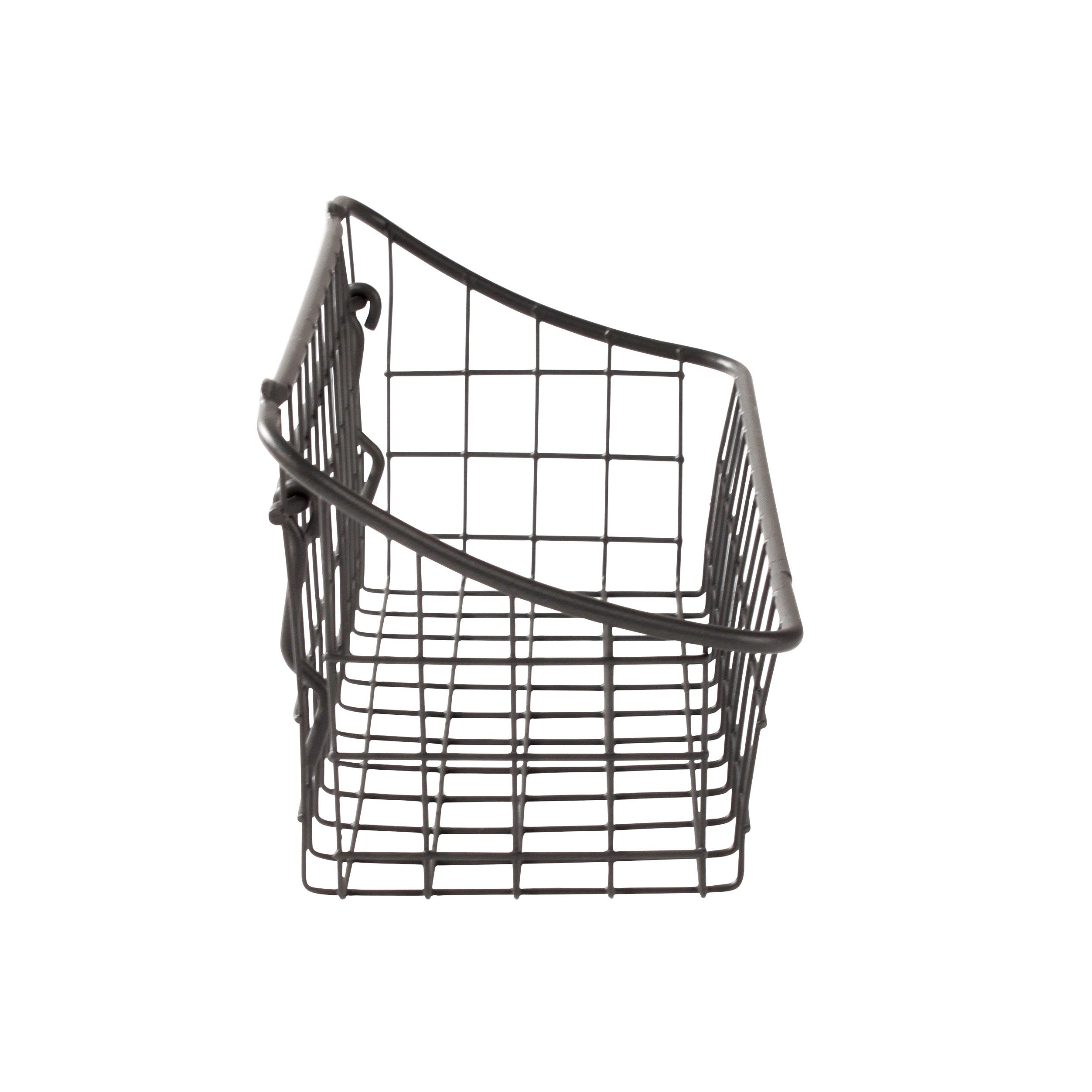 Pegboard Storage Basket Small Spectrum