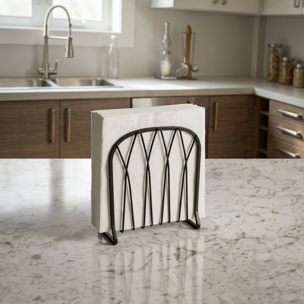 Twist Napkin Holder Spectrum