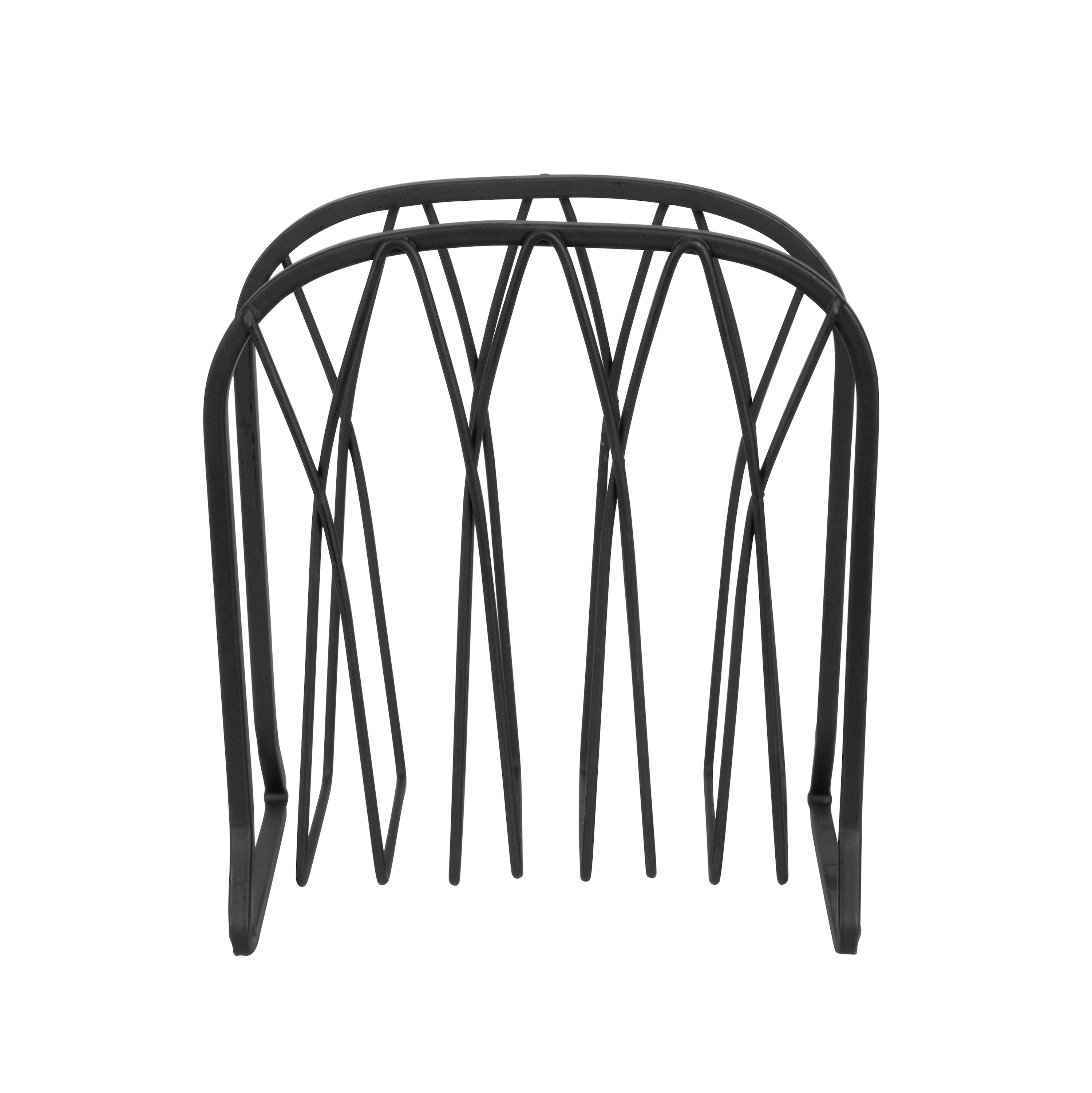 Twist Napkin Holder Spectrum