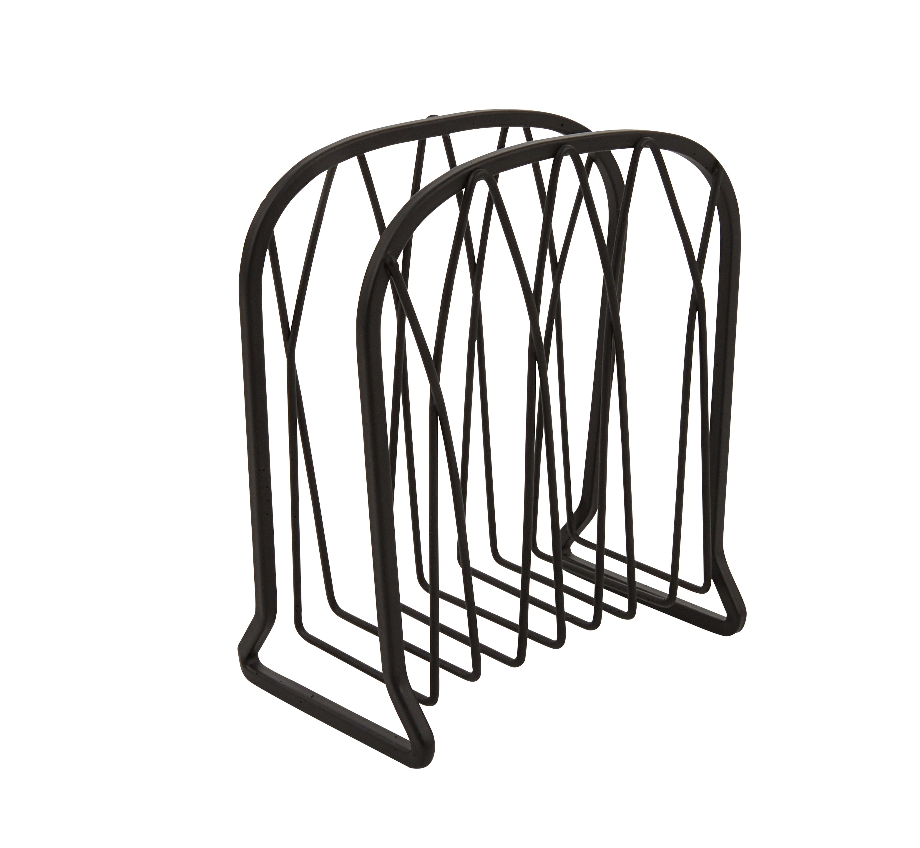 Twist Napkin Holder Spectrum