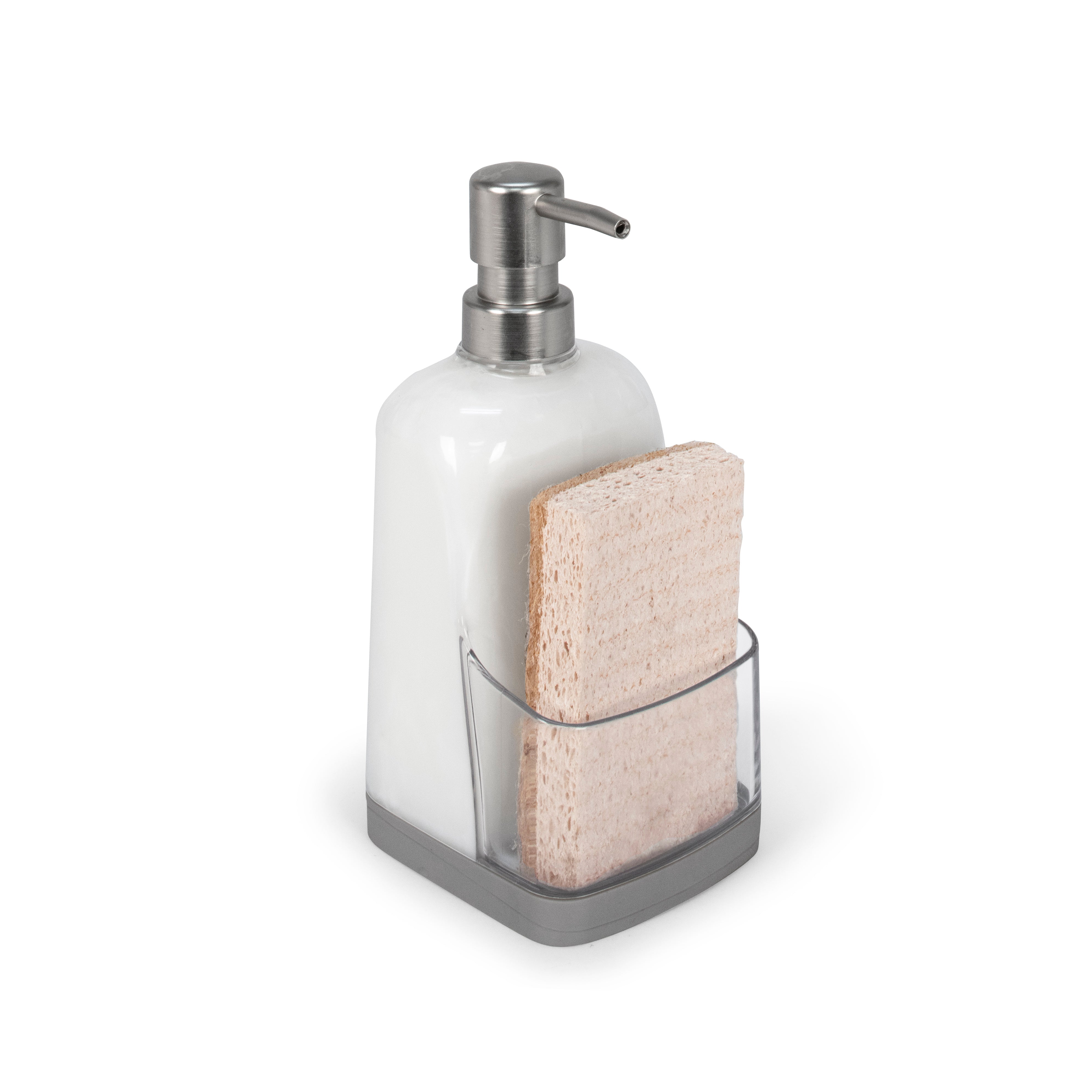 Cora Soap Pump Spectrum