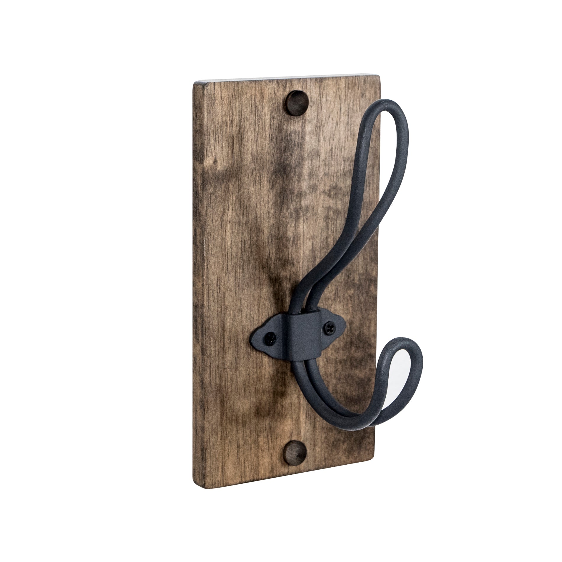 Millbrook Wall Mount Single Hook Spectrum
