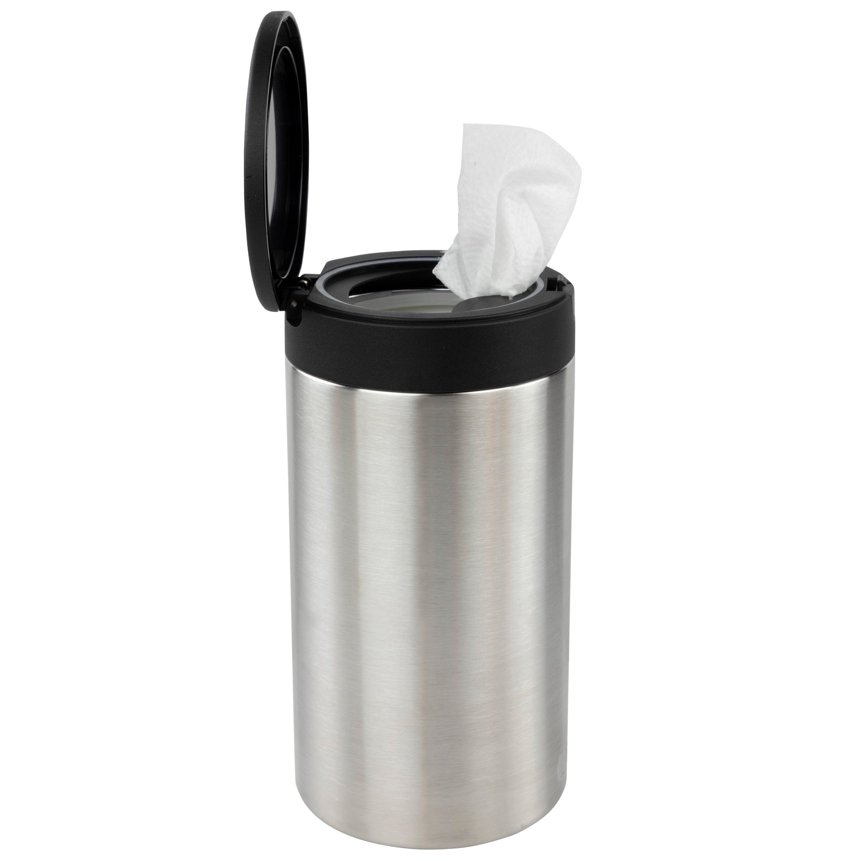 Decorative Disinfecting Wipe Container Spectrum