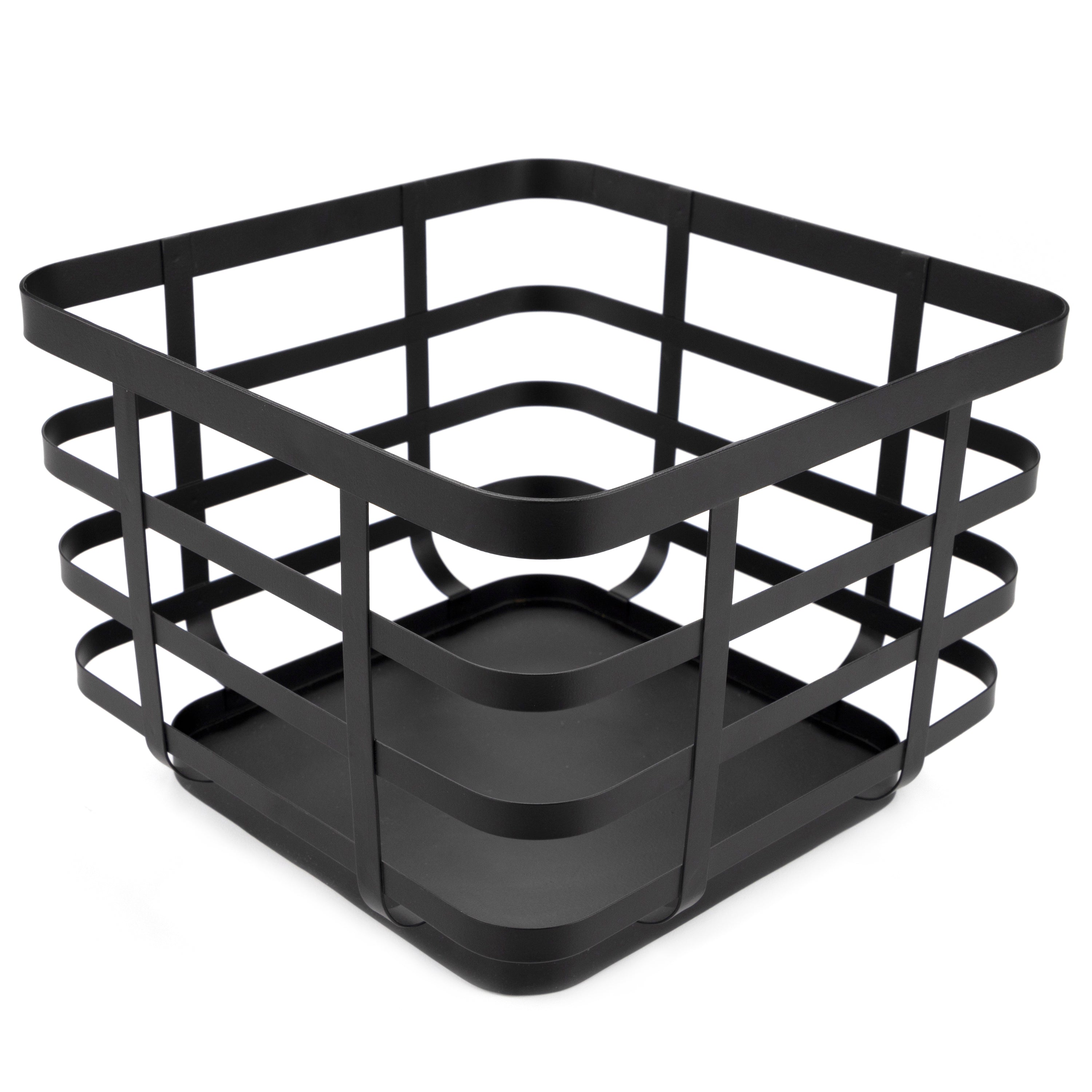 Hudson Fruit Basket Spectrum Black