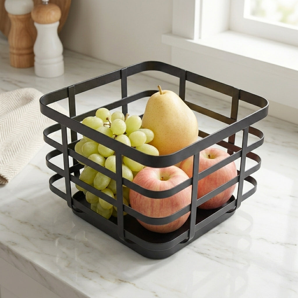 Hudson Fruit Basket Spectrum
