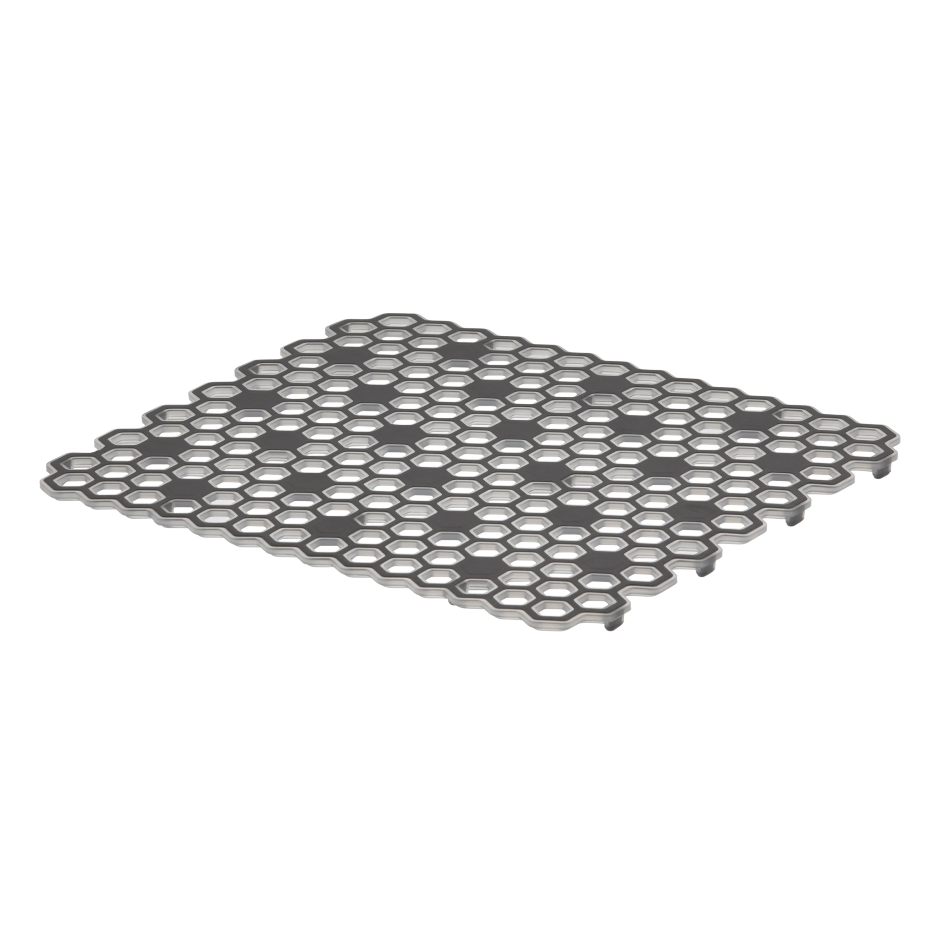 HEXA Sink Mat Small Spectrum