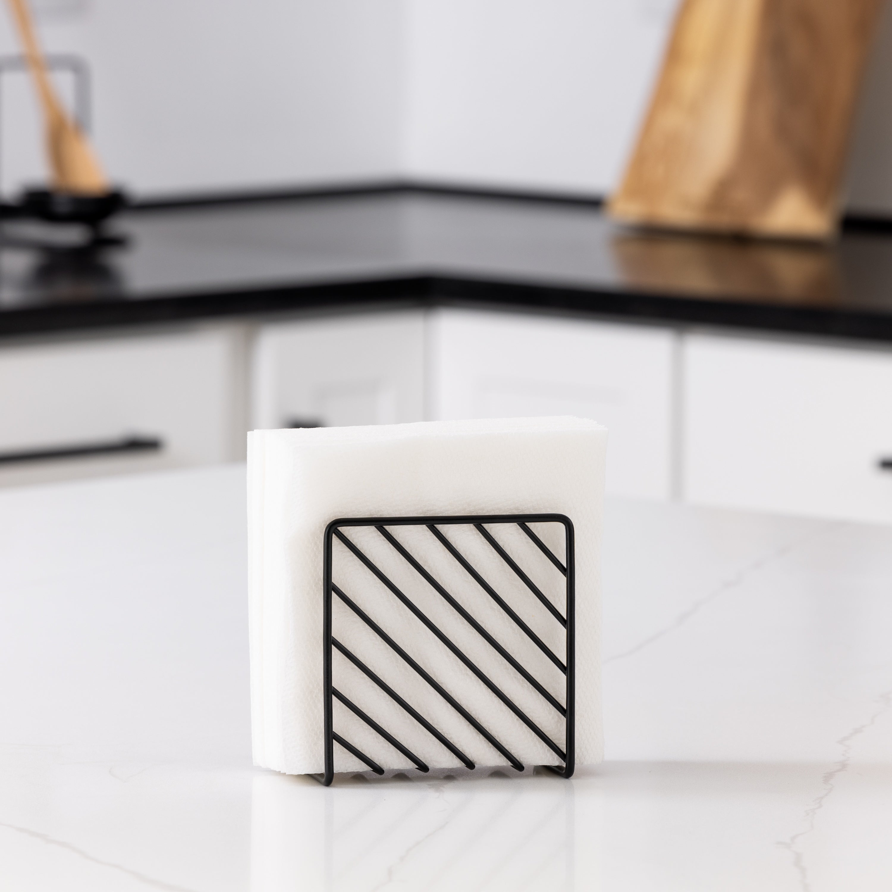 Finley Napkin Holder Spectrum