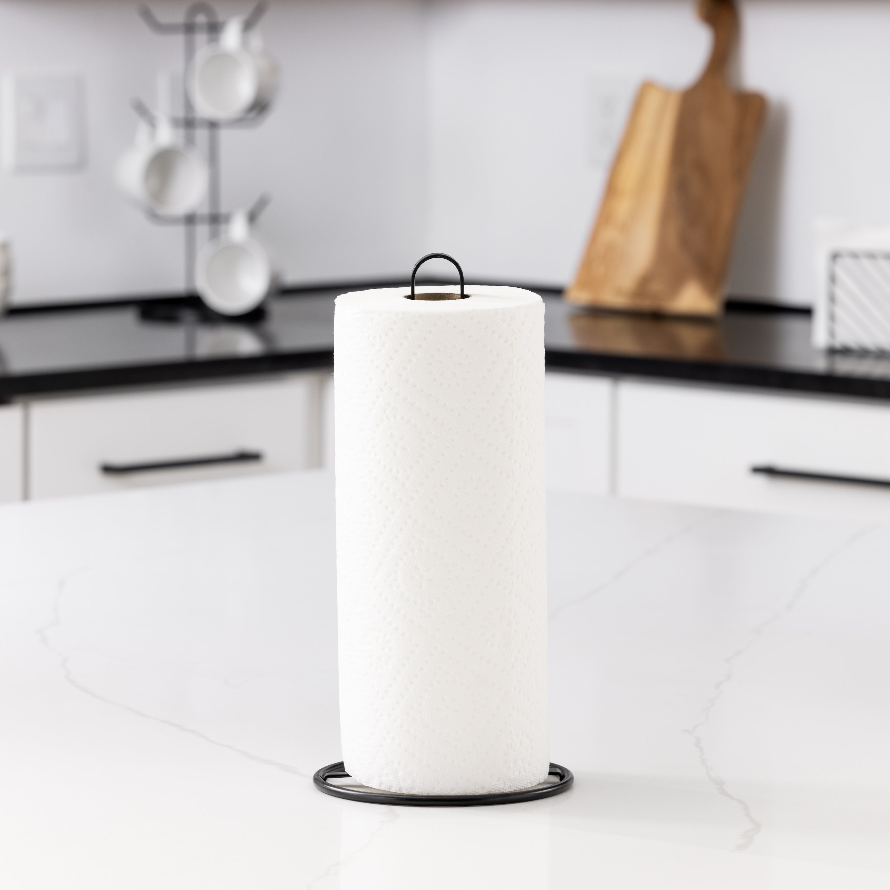 Finley Paper Towel Holder Spectrum