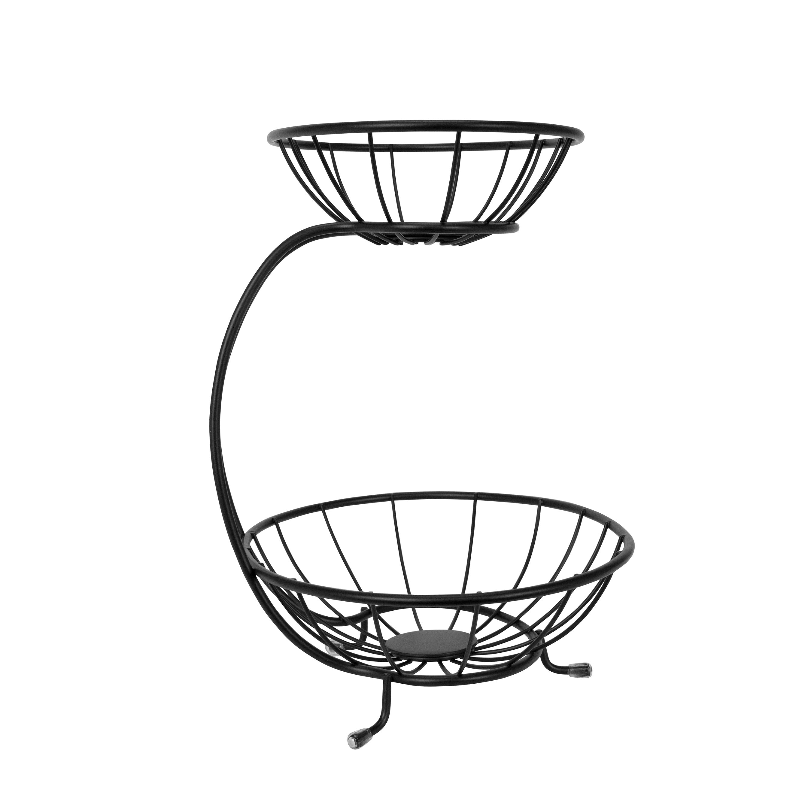 Yumi Mini 2-Tier Server Spectrum