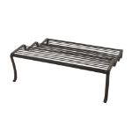 Picture of Ashley Tiered Shelf Organizer - Black