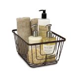 Picture of Ashley Storage Basket Small BZ