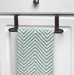 Picture of Euro OTC Towel Bar BZ