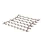 Picture of Euro Trivet - Satin Nickel