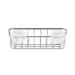 Picture of Grid Suction Sink Organizer - Stainless Steel