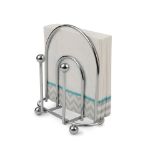 Picture of Pantry Works Arch Napkin Holder - Chrome