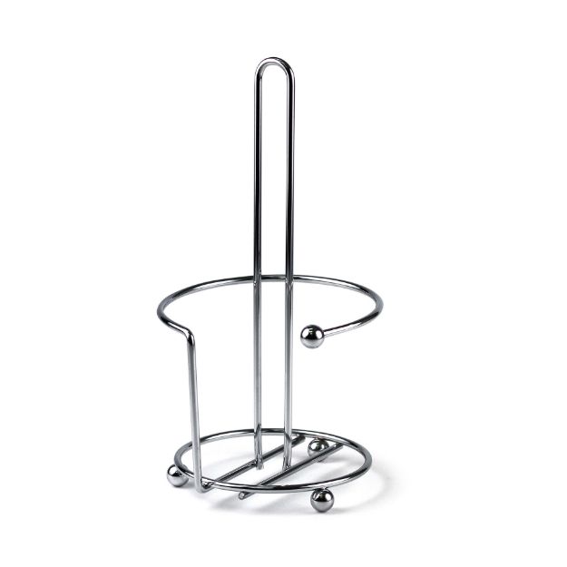 Picture of Pantry Works Paper Towel Holder - Chrome