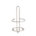 Picture of Pantry Works Paper Towel Holder - Chrome