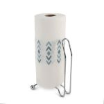 Picture of Pantry Works Paper Towel Holder - Chrome