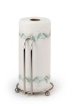 Picture of Pantry Works Deluxe Paper Towel Holder - Chrome