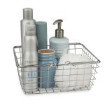 Picture of Medium Wire Basket - Chrome