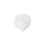 Picture of 4-Piece Adhesive Utility Hook Set - White