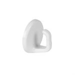 Picture of 4-Piece Adhesive Utility Hook Set - White