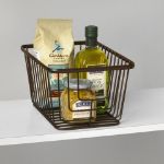 Picture of Ashley Storage Basket Small BZ