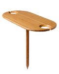 Picture of Wine Table Bamboo