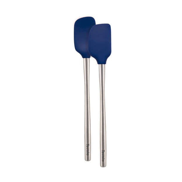 Spectrum Mini Spatula Spoonula