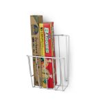 Picture of Cabinet & Wall Mount Wrap Rack