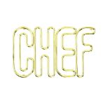 Picture of Chef Trivet - Gold
