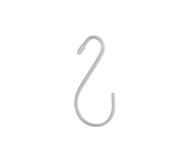 Picture of Closet Rod Hook - White