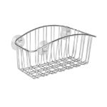 Picture of Contempo Suction Storage Basket SS