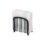 Picture of Contempo™ Napkin Holder - Black