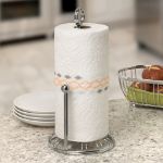 Picture of Contempo Paper Towel Holder CH